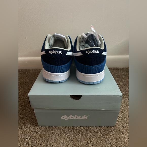 Dybbuck • New York Lucky 7 V6 NWT - Picture 8 of 8